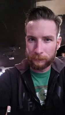 Just some dude