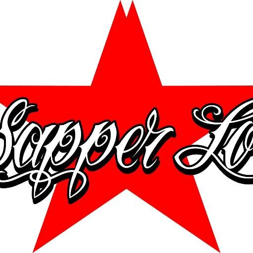 SAPPERLOT ★ ART ON CLOTHING CLOTHING LABEL MADE OF DREAMS
