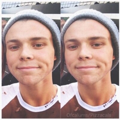 Hey follow @veggiecalum shes looking for new mutuals.