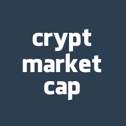 Website and App for for crypto currencies market cap and other tools.
