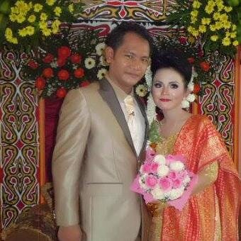 only God knows what i need and feel [] husband of marintan theresia[]