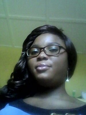 RaAdedeji's profile picture. 