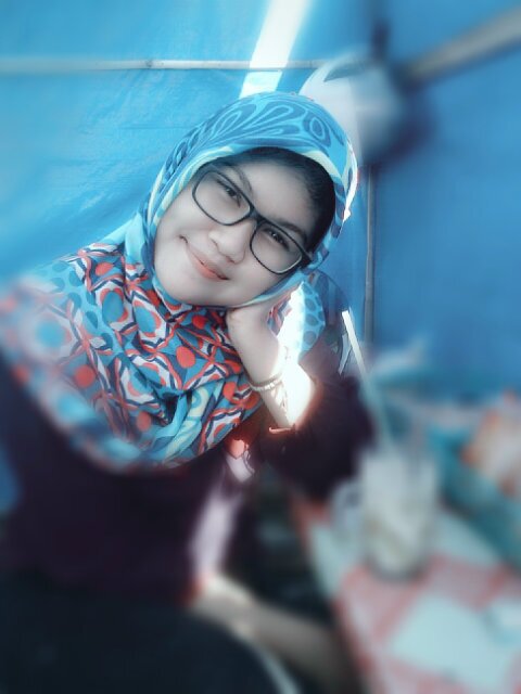 nitha_ayu_25743's profile picture. Follow me! Okey