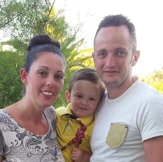 LeeNoahsArk's profile picture. My precious child, I love you and will never leave you, during your trials and testings. When you saw only one set of footprints, It was then that I carried you