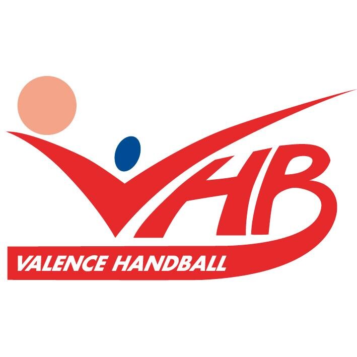 Twitter officiel du Valence handball