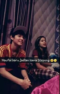 Loh nyari apa si pake liat-liat BIO gue Napa suka,bilang aja kales |000000 Masehi |#MaSeHi88