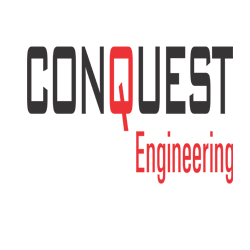 ConquestEng's profile picture. our parter for providing engineering sealing solutions and dealing in all types of Rubber, PTFE, PEEK & all other types of Composite Sealing products.