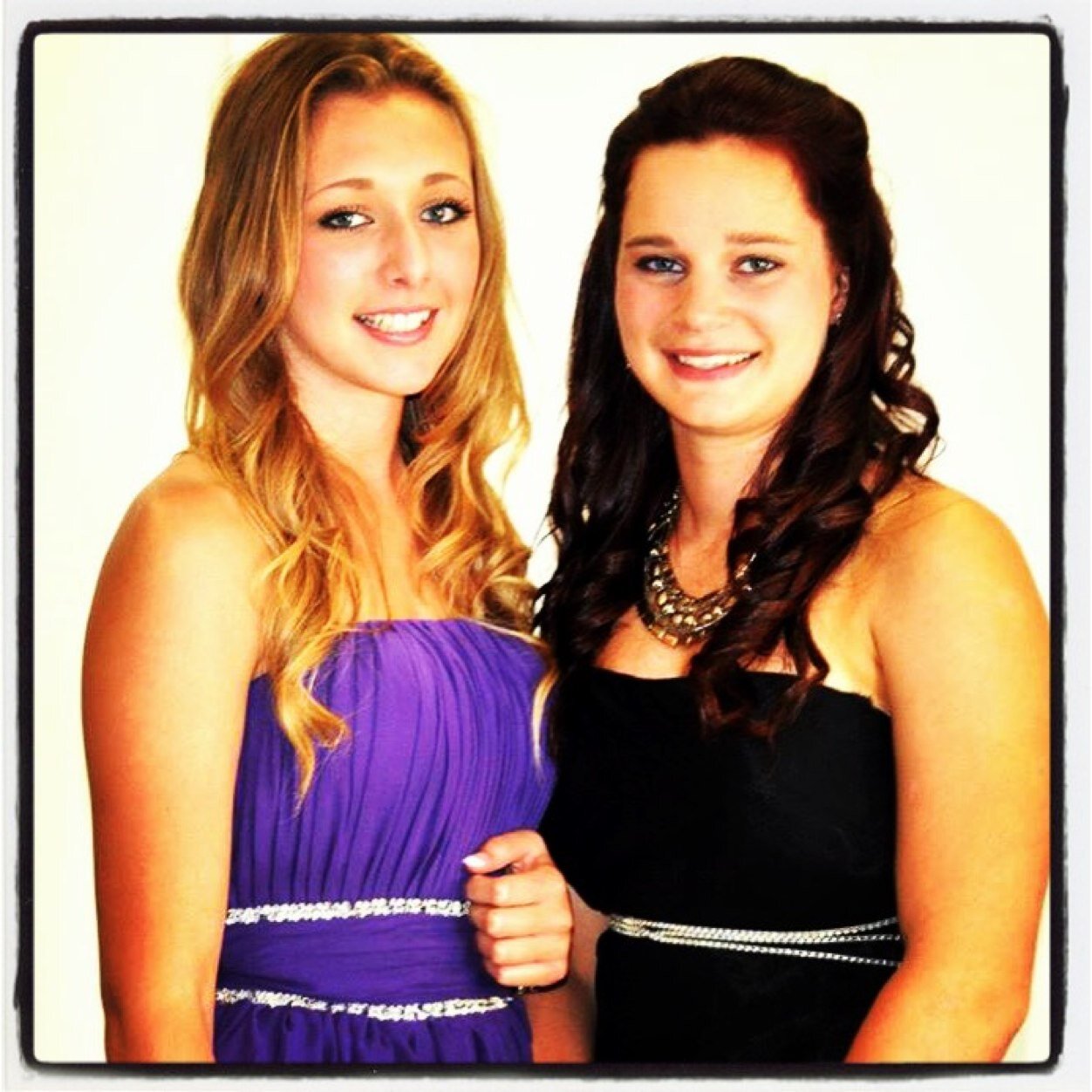 I love Liane, obviously