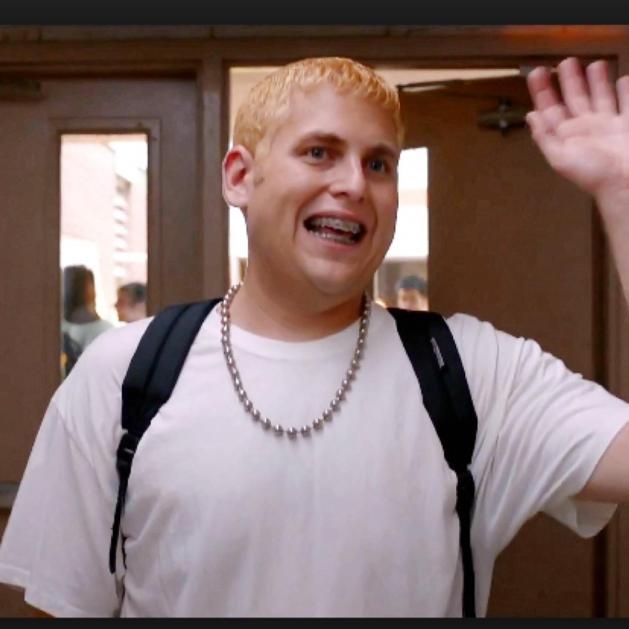 Im the real jonah hill