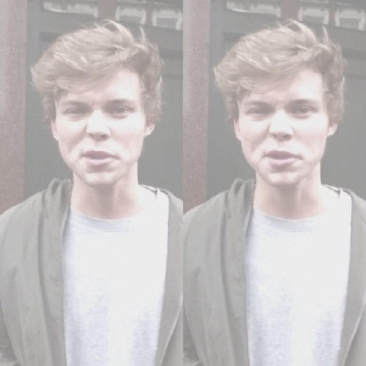 Im in a fandom, we do weird shit sometimes 卌 seconds of summer ☹/4