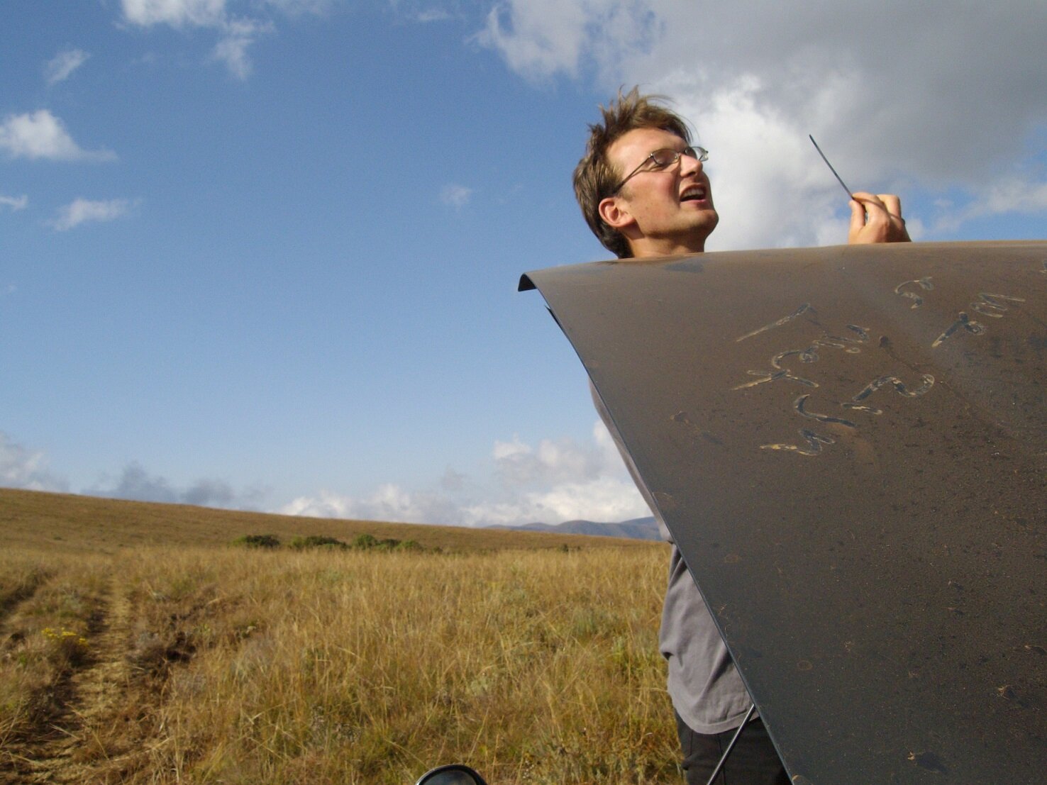 Reinier_Veldman's profile picture. Watermanager | International Orientation | Wageningen | YEP Water |  Connect International | Christian | waterschap Hollandse Delta | 1985