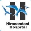 Dr L H Hiranandani Hospital is Western India's first NABH accredited 240 bedded quaternary care super-speciality hospital.