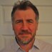Nigel Street (@strangford) Twitter profile photo