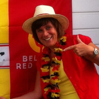 vhaesaerts's profile picture. 