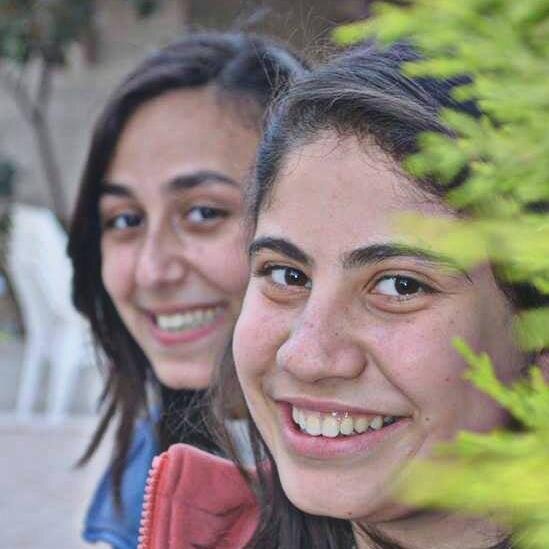 I'm Christian, and proud :) ♥♥ My Name is : ''Semon ehab  ''...... Age: 15 :D ...... Church : marimena........ Live: El fayoum :))