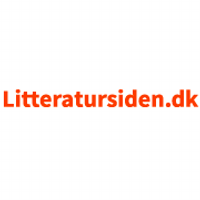 Litteratursiden (@litteratursiden) 's Twitter Profile Photo