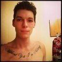 TheDutchPhoenix's profile picture. Family. Friends. Music. Tattoos. Fun. Sarcasm. Immaturity. No BS. And a shit load of time on my hands. Tweeted by Simon Pegg 29/07/13! May contain cheese.