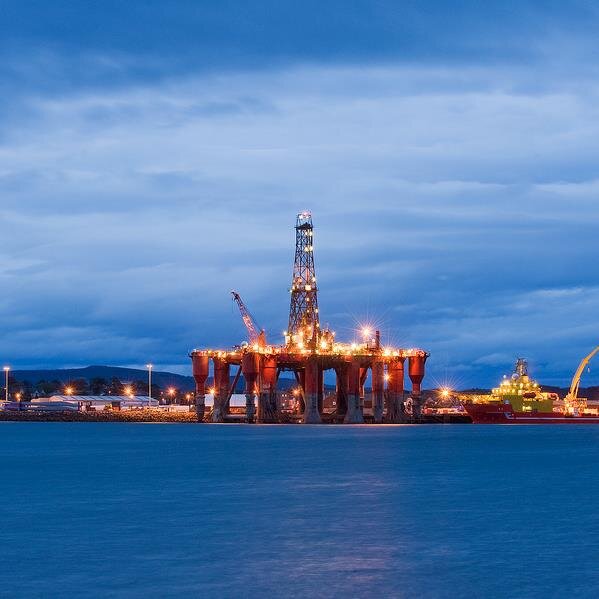 International Exhibition Coordinator UBMAllworld: Bringing news and views to the Oil & Gas Industry with a focus on Asia & The Middle East.