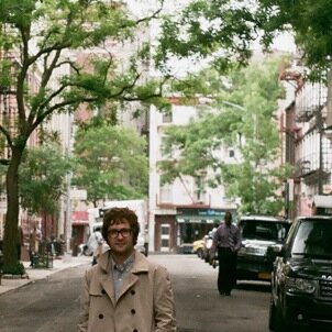 Ollie McAinshさんのプロフィール画像