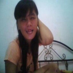 I laugh you, do you laugh me?