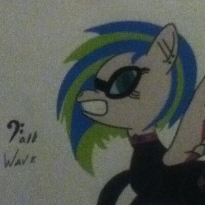Trebl-3 here. I'm here to make da muziks that blow your socks off, although I'm still learning. I'm a brony and I piss off haters.