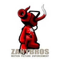 ZANYBROS (@global_zanybros) 's Twitter Profile