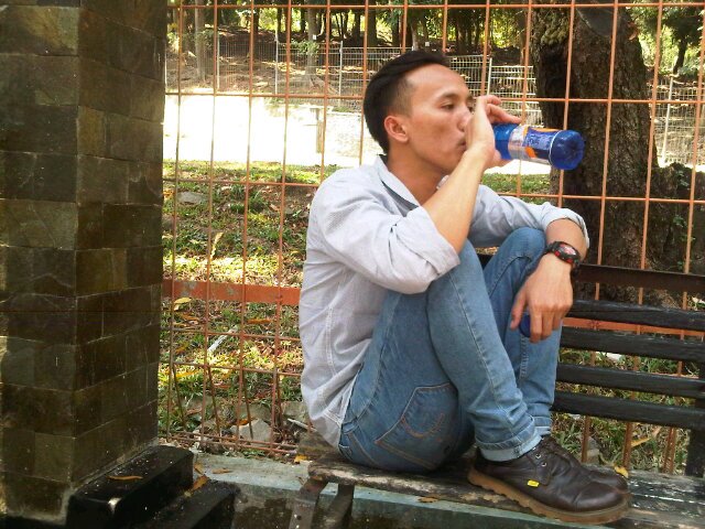 bery_muslih's profile picture. 