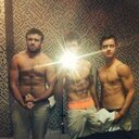 marc_morego's profile picture. 