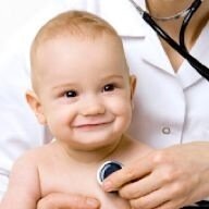 pediatrician .I have faith in God that i'll reach my goals no matter how hard too.