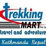 Trekking Mart  is a trekking and tours company based in Nepal with 20 years experience in the Travel Industry.