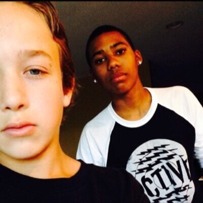 @OGMysko & peezy is watching