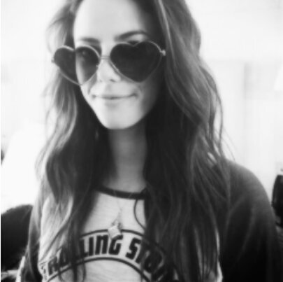 astrid jessica breckenridge, 17.