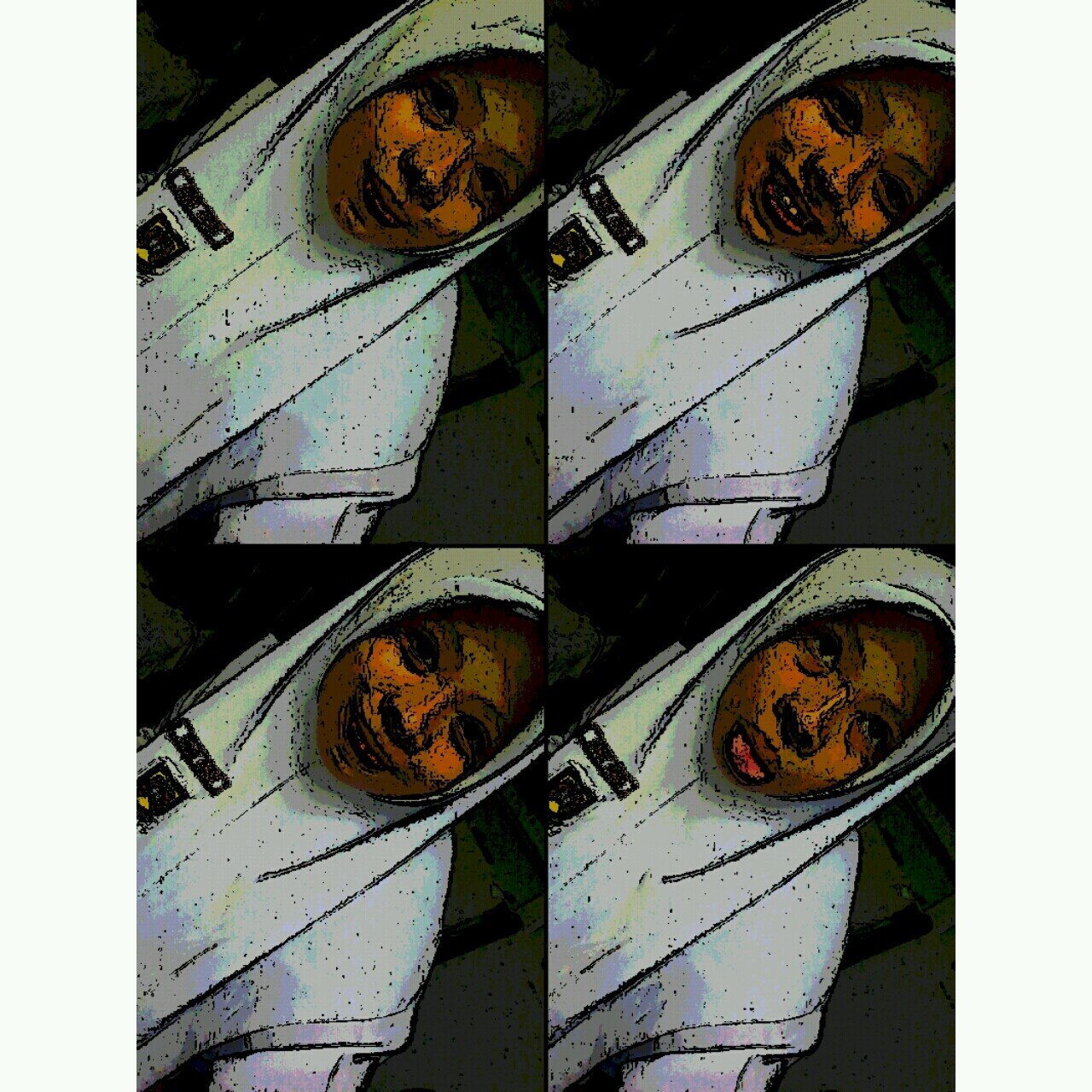 ♡ Fab Girls ♡ Zahirah , Sabrina , Mai ♡ Single Available ♡ Follow Back Kayh ♥