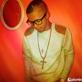 Mmmhhh what can I say...not much,I'm a rapper who dreams to make it big to the music industry....