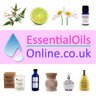 EssentialOilsOn's profile picture. A website selling essential oils, aromatherapy products and as many natural things as possible !