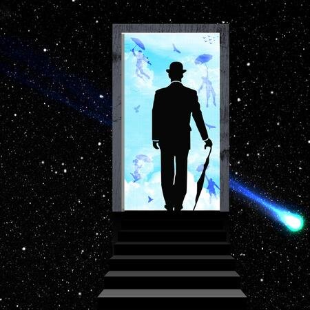 whydontuthink's profile picture. Familia aliada de los Candela.