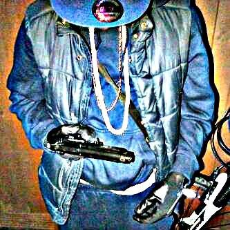 Waveydon88's profile picture. R.I.P Jozey