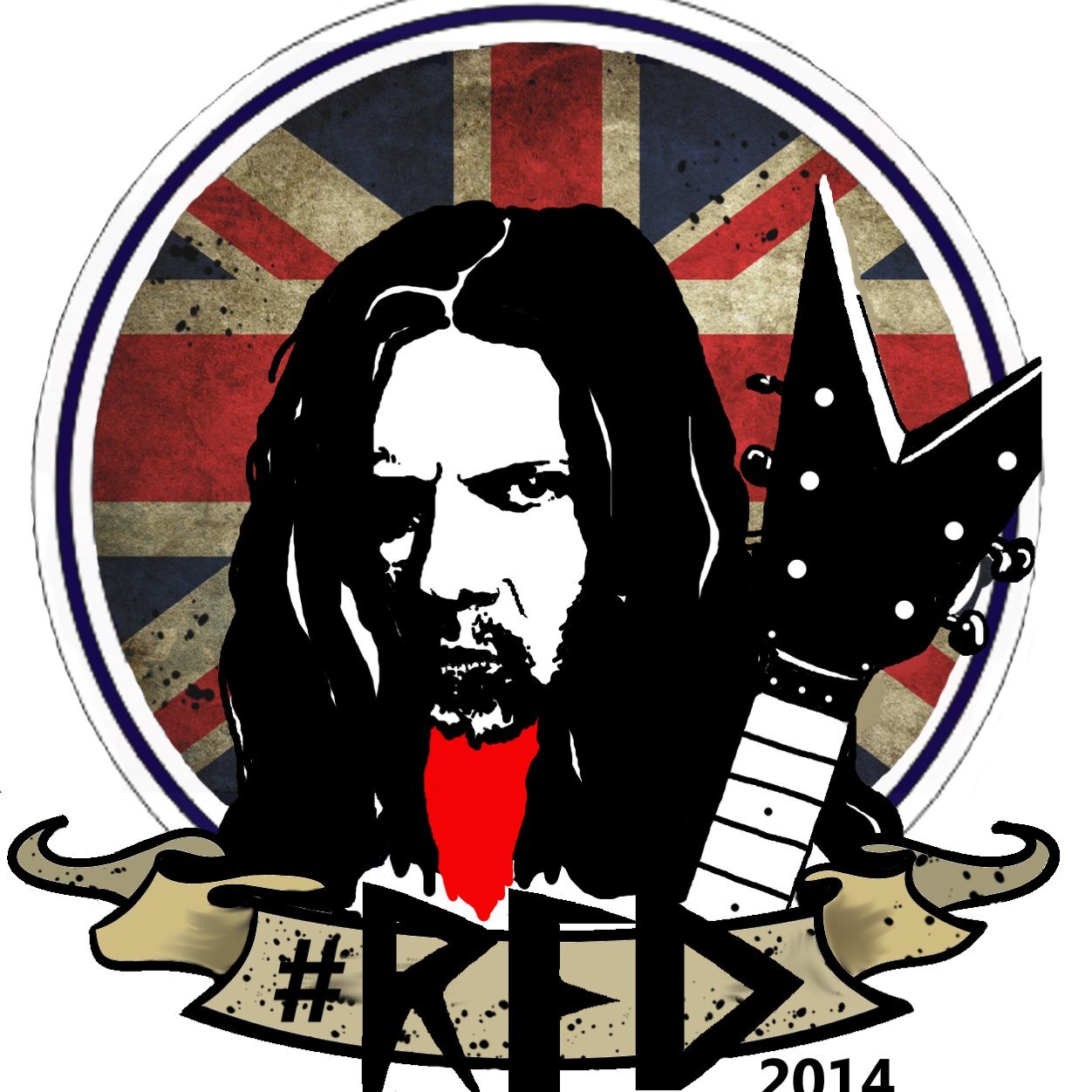 Honoring the life of Dimebag Darrell Lance Abbott.