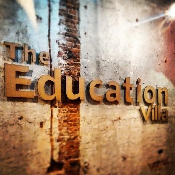 EducationVilla's profile picture. 