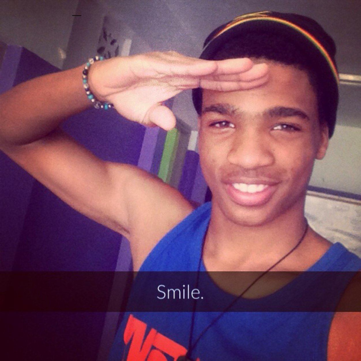 sammirickk's profile picture. Bauce