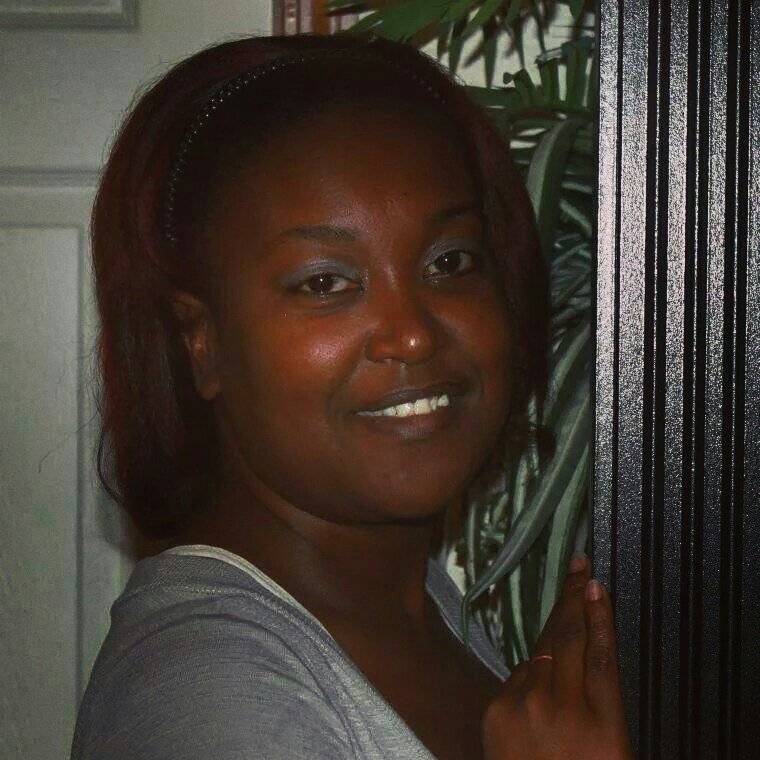I'm #Grown & Sexy, #TeamINDEPENDENT #TeamTaken, #TeamIDGAF,#TeamReal,#TeamCancer, #TeamCountryGal, #QuinyaMama.. Follow me!
