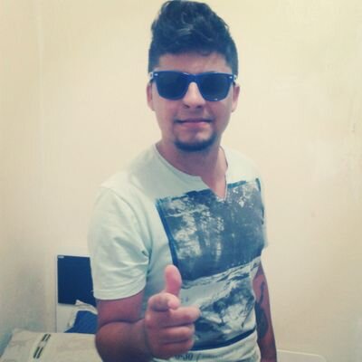 Musico na Empresa Iran Silva.Cursei Comunicação Social na Fits,e  hoje trabalho com a musica.
