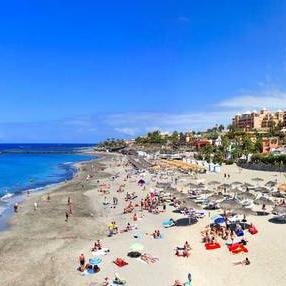 If you are resident in the UK you can get a free week's accommodation in Tenerife. See free week in Tenerife on facebook.
