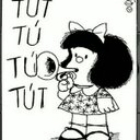 Marion Li - @Marioneta74 - Twitter