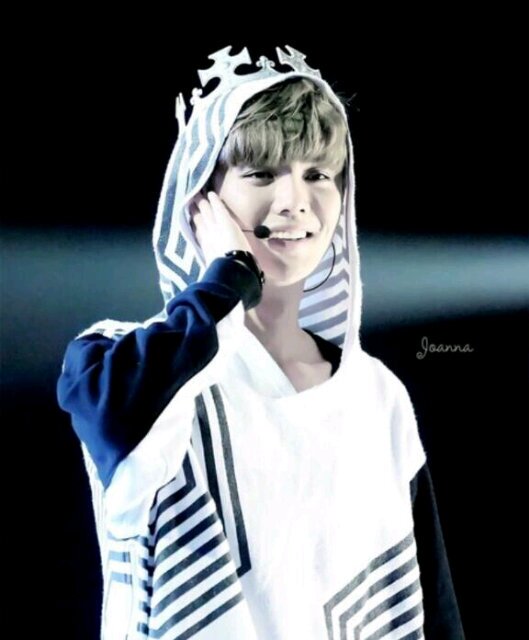 just you, MagnaeHunnie.