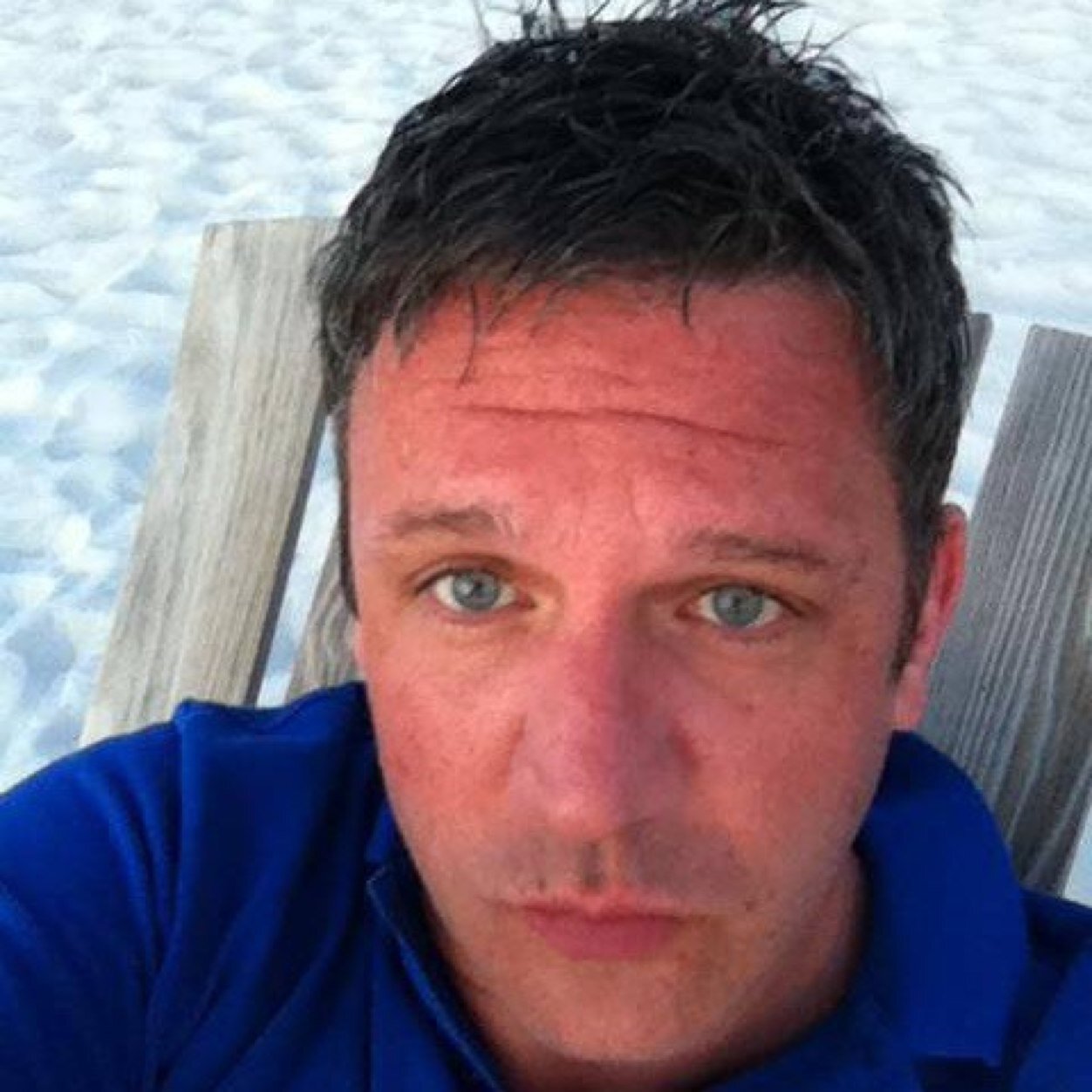 iainmcgregor67's profile picture. Entrepreneur - Invest in your layers not just core Manchester United - Hated, Adored, Never Ignored