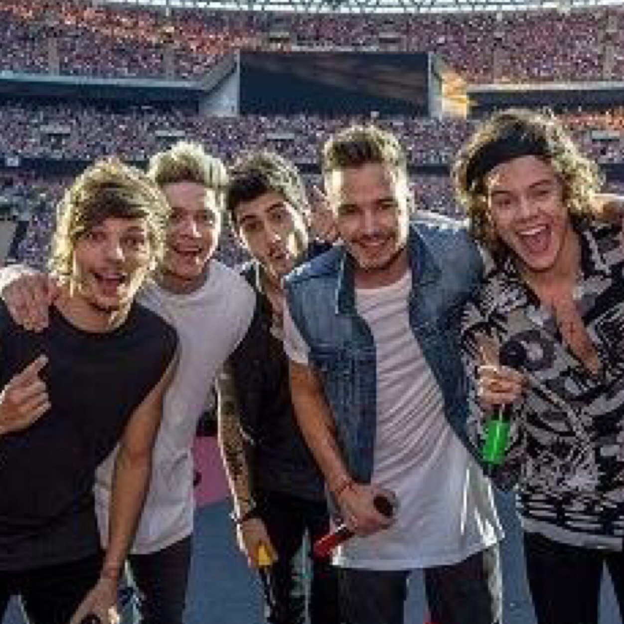 oneD1029 Profile Picture