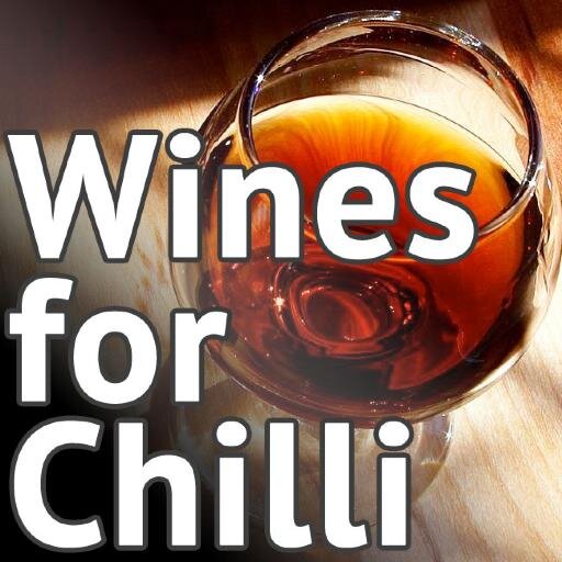 Wondering which wine goes with which chill dish or hot sauce? Follow us to find out!