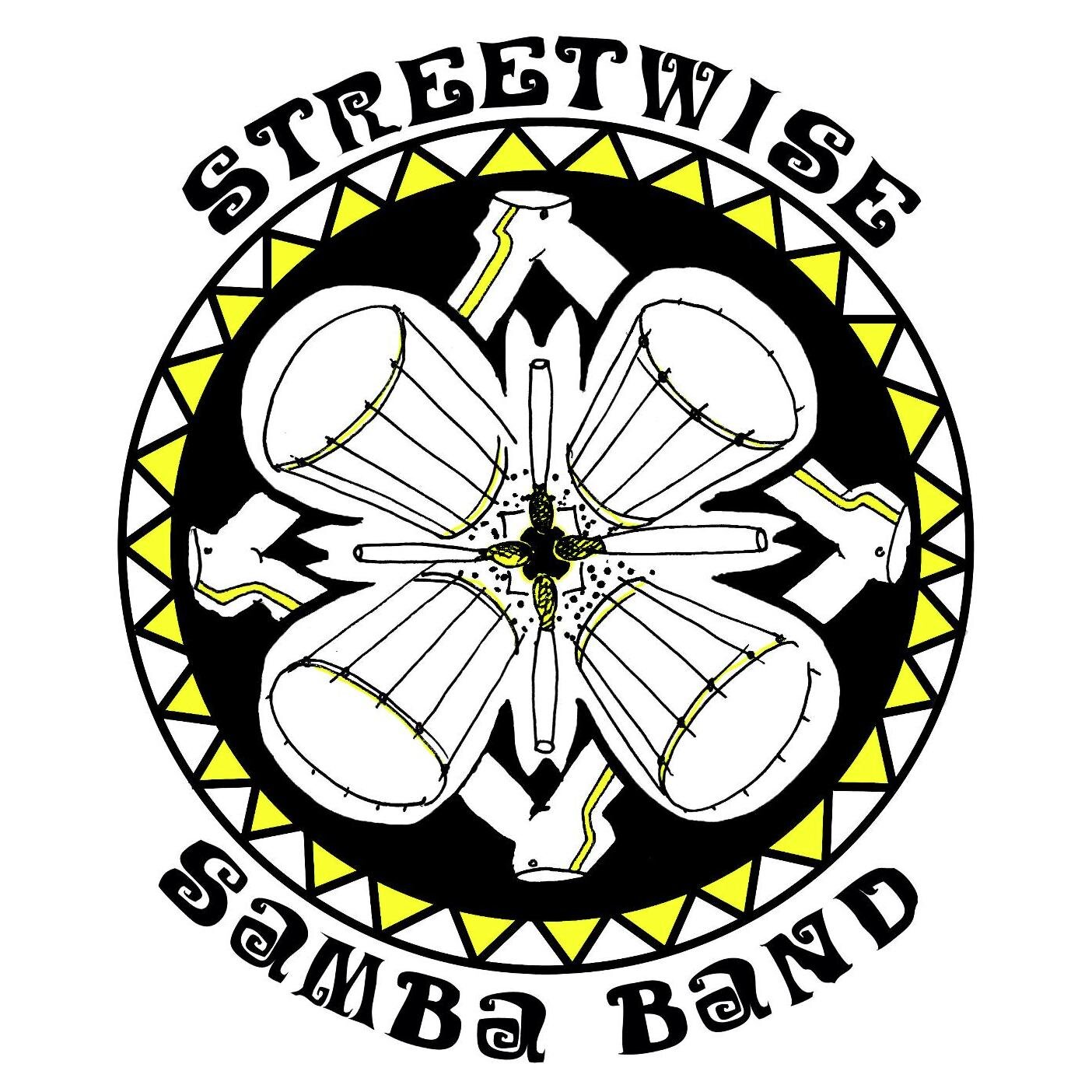 We are the stilt walking samba band, rocking out original tunes for you to get your freak on to! Join us on Tuesdays 6-8pm Directions: http://t.co/vgF3TX0BRW