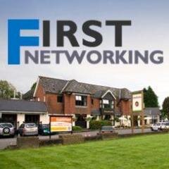 FirstNetworking's profile picture. First Networking is about doing #business locally - supporting local businesses with whatever challenges they encounter through business connections.